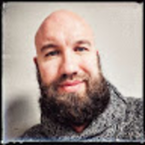 Meet your Posher, Brock - Picture 1 of 1